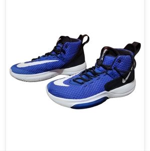 Nike Zoom Rize Team 'Game Royal' BQ5468-400